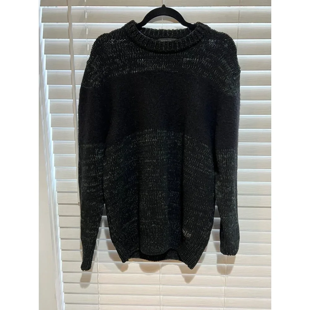 Scotch and Soda Alpaca Blend Men's Sweater -‎ Size ‘M